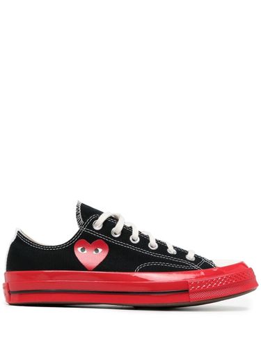 Chuck Taylor Low-top Sneakers - Comme Des Garcons Play - Modalova