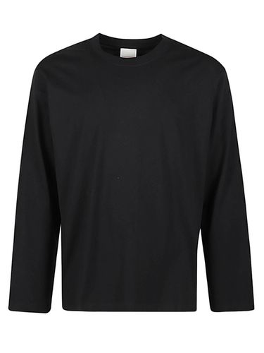 Organic Cotton Long-sleeve T-shirt - Stockholm (Surfboard) Club - Modalova
