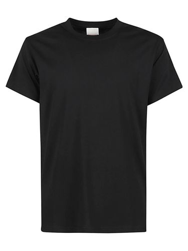 Organic Cotton T-shirt - Stockholm (Surfboard) Club - Modalova