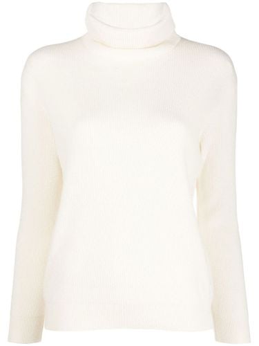 Cashmere Turtleneck Sweater - Brunello Cucinelli - Modalova