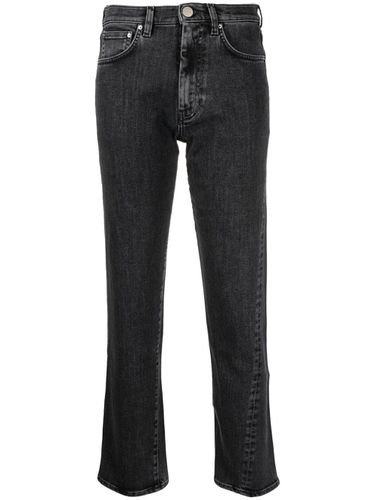 TOTEME - Denim Cotton Jeans - Toteme - Modalova