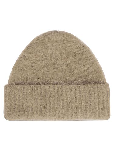 ACNE STUDIOS - Wool Beanie - Acne Studios - Modalova