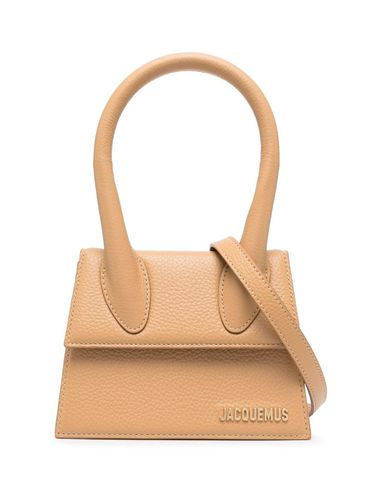 Le Chiquito Moyen Handbag - Jacquemus - Modalova