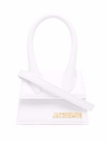 JACQUEMUS - Le Chiquito Mini Bag - Jacquemus - Modalova