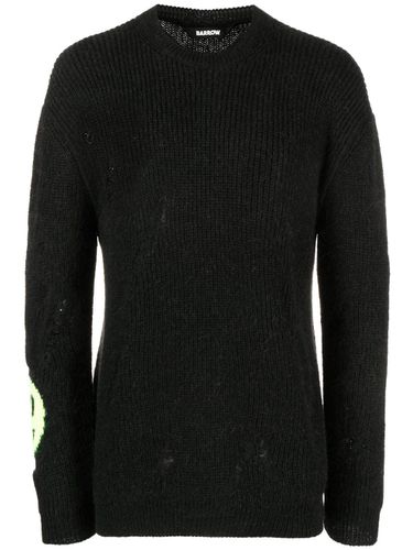 BARROW - Logo Sweater - Barrow - Modalova