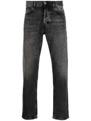 Tokyo Slim Fit Denim Jeans - Haikure - Modalova