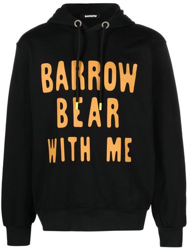BARROW - Barrow Bear Hoodie - Barrow - Modalova