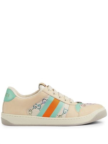 GUCCI - Screener Sneakers - Gucci - Modalova