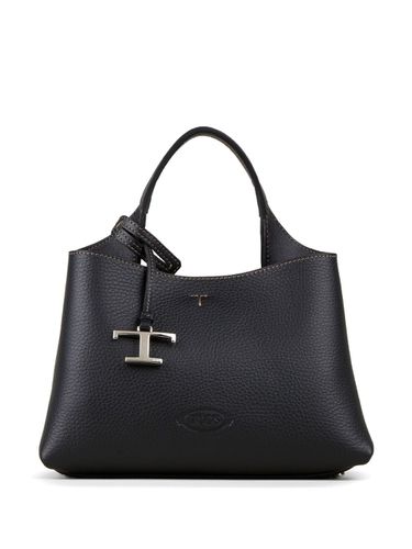 T Timeless Micro Leather Handbag - Tod's - Modalova