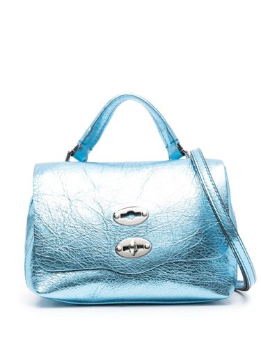 Baby Postina Cortina Handbag - Zanellato - Modalova