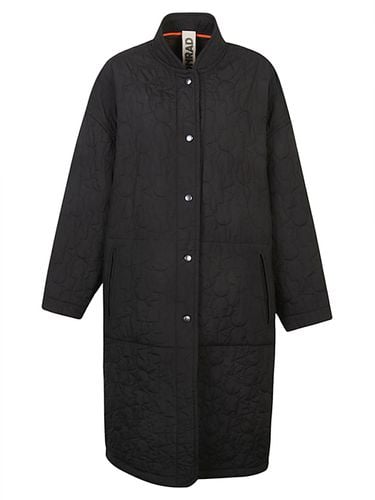 KONRAD - Petra Ovesized Coat - Konrad - Modalova