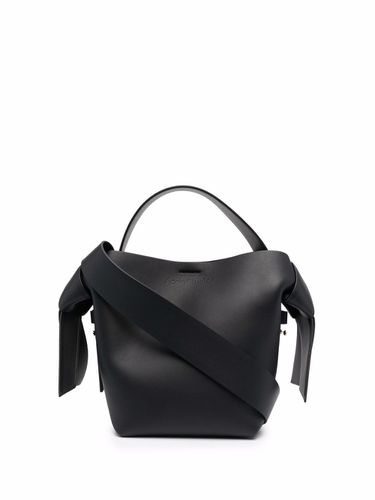 Musubi Mini Leather Handbag - Acne Studios - Modalova