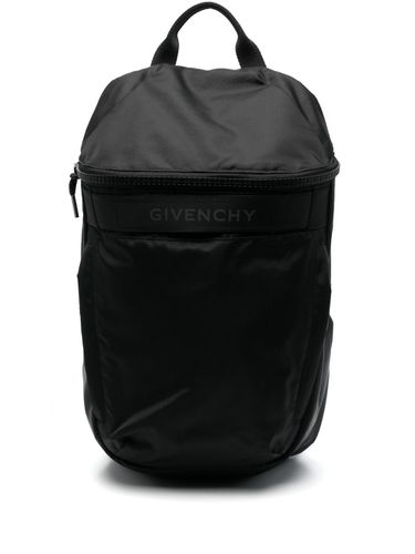 GIVENCHY - G-trek Nylon Backpack - Givenchy - Modalova