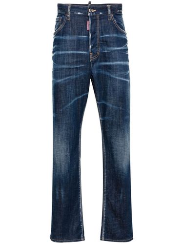 DSQUARED2 - 642 Denim Jeans - Dsquared2 - Modalova