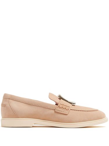 ROGER VIVIER - Viv' Rangers Loafers - Roger Vivier - Modalova