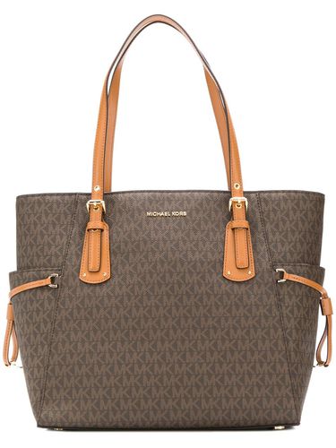 Voyager Tote Bag - Michael Michael Kors - Modalova