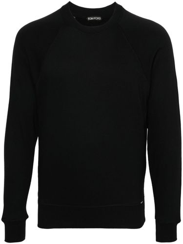 TOM FORD - Lightweight Sweatshirt - Tom Ford - Modalova