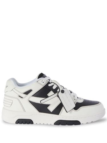 OFF-WHITE - Out Of Office Sneakers - Off-White - Modalova