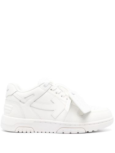 OFF-WHITE - Out Of Office Sneakers - Off-White - Modalova