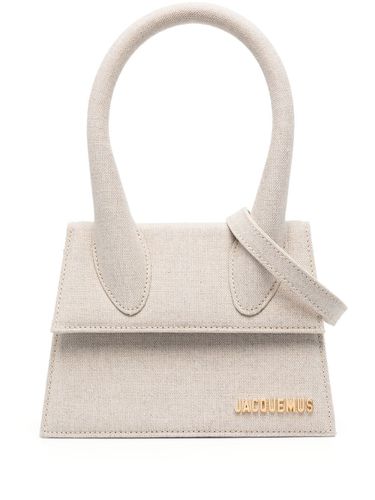 Le Chiquito Moyen Handbag - Jacquemus - Modalova