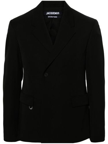 La Veste Melo Blazer Jacket - Jacquemus - Modalova