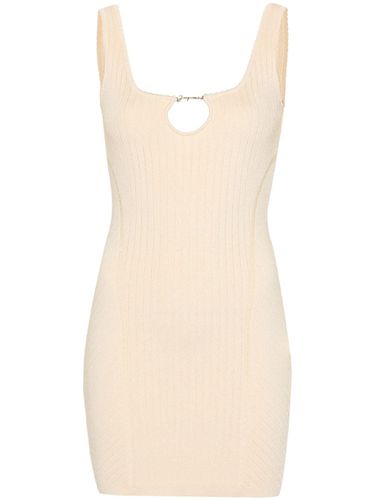 La Mini Robe Sierra Dress - Jacquemus - Modalova