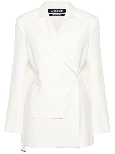 La Veste Tibau Blazer Jacket - Jacquemus - Modalova