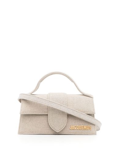 JACQUEMUS - Le Bambino Handbag - Jacquemus - Modalova