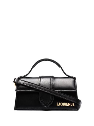 JACQUEMUS - Le Bambino Handbag - Jacquemus - Modalova