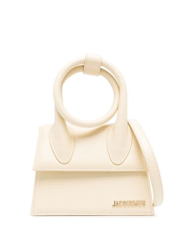 Le Chiquito Noeud Handbag - Jacquemus - Modalova