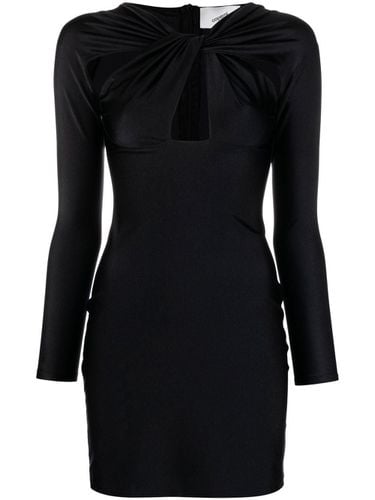 Twisted Cut-out Mini Dress - Coperni - Modalova