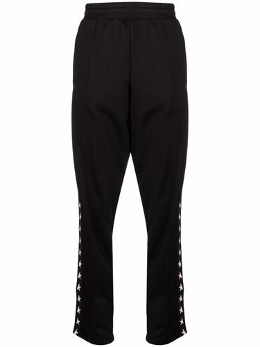 GOLDEN GOOSE - Star Tape Trackpants - Golden Goose - Modalova