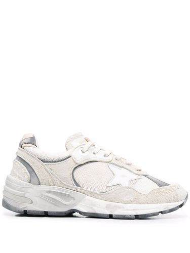 GOLDEN GOOSE - Dad-star Sneakers - Golden Goose - Modalova