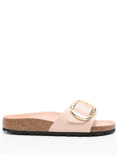 Madrid Big Buckle Sandals - Birkenstock - Modalova