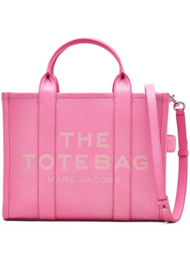 The Tote Bag Mediun Leather Tote - Marc Jacobs - Modalova