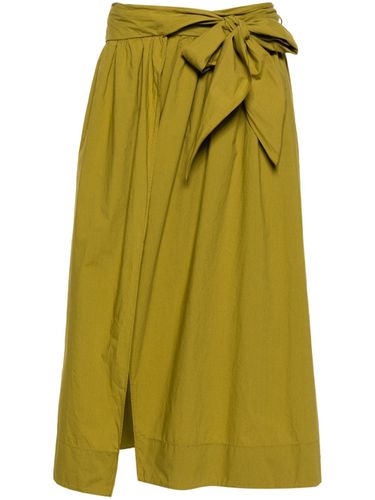 FORTE FORTE - Cotton Long Skirt - Forte Forte - Modalova