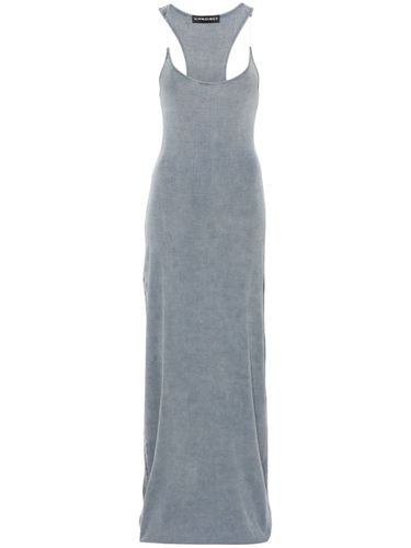 Invisible Strap Cotton Long Dress - Y/Project - Modalova