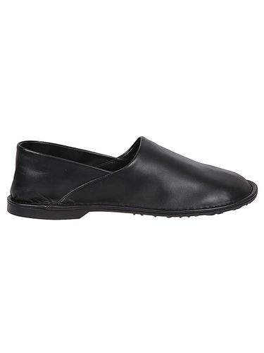 LOEWE - Toy Leather Slippers - Loewe - Modalova