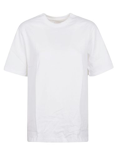MAJESTIC - Organic Cotton T-shirt - Majestic - Modalova