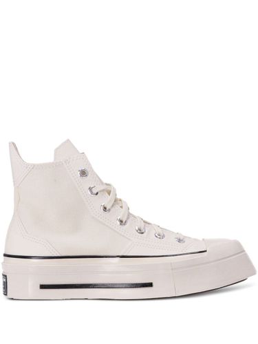 Chuck 70 De Luxe Squared Hi Sneakers - Converse - Modalova