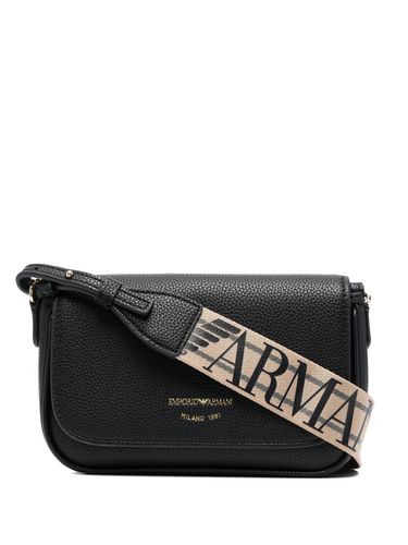 EMPORIO ARMANI - Crossbody Mini Bag - Emporio Armani - Modalova