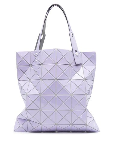 Lucent Gloss Geometric-panel Tote Bag - Baobao Issey Miyake - Modalova