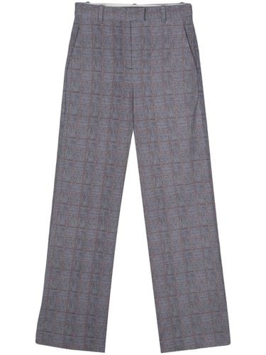 Prince Of Wales Masculine Pants - Circolo 1901 - Modalova