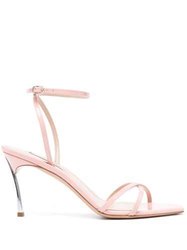 CASADEI - Superblade Heel Sandals - Casadei - Modalova