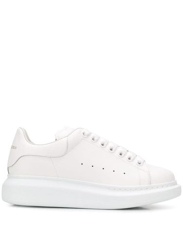 Oversize Sneakers - Alexander McQueen - Modalova