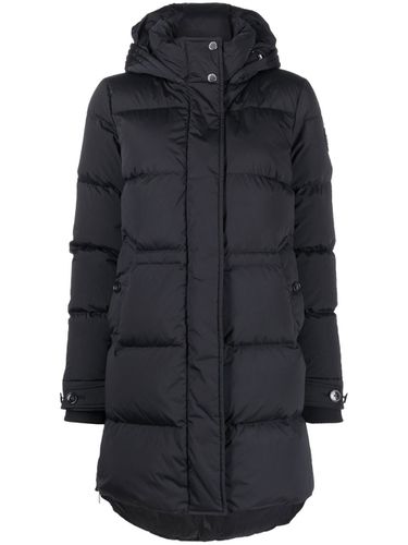 WOOLRICH - Alsea Midi Down Jacket - Woolrich - Modalova