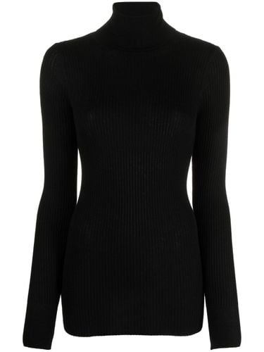 Bette Highneck Sweater - Wild Cashmere - Modalova