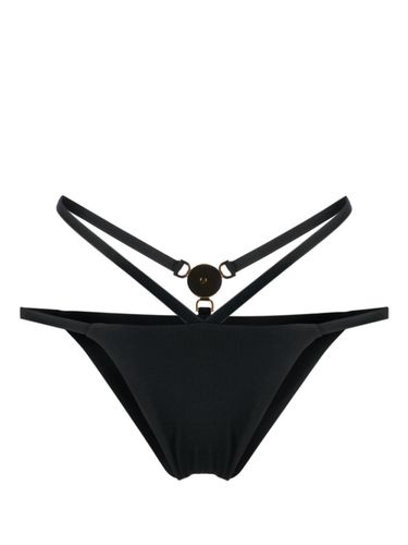 VERSACE - Medusa '95 Bikini Bottoms - Versace - Modalova