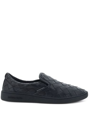 Sawyer Leather Slip On - Bottega Veneta - Modalova