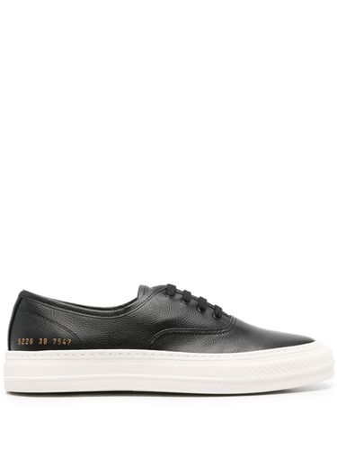 Four Hole Suede Sneakers - Common Projects - Modalova